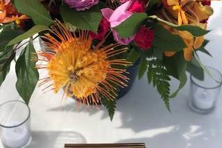 Love Letter Weddings LLC - 47