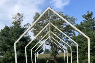 The Vintage Barn at Merefield - 14