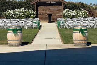 Shadow Lakes Club - 1