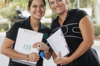 EBJ Events - 10
