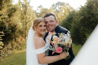 Iriswoods-Weddings and Events Venue - 8