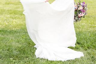 Behind the Veil - 5