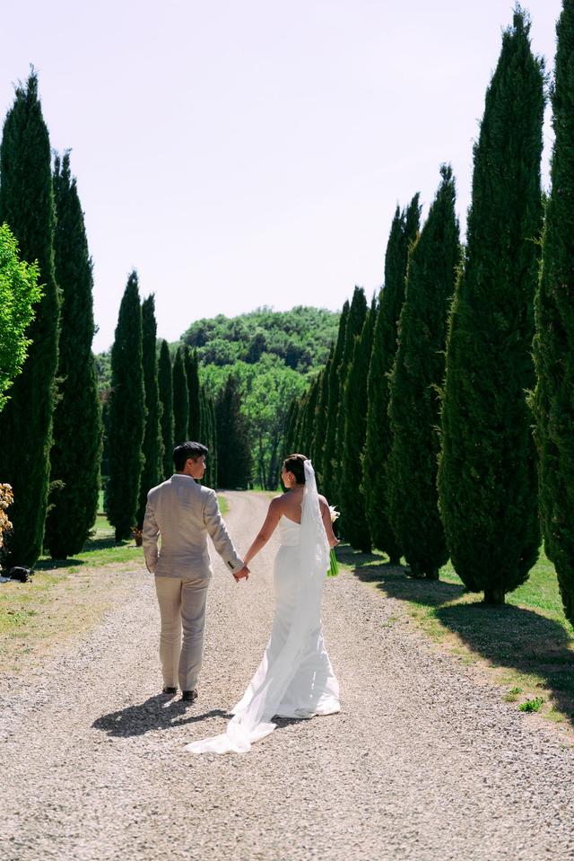 Viarisio & Co. - Wedding Planner in Italy - 2