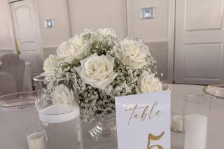 Ashton Gardens Atlanta by Walters Wedding Estates - 5
