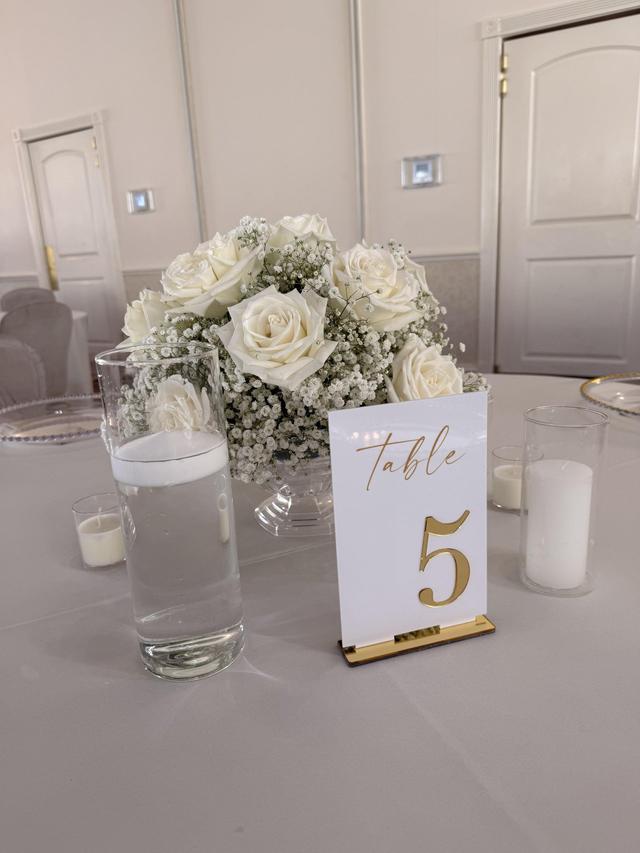 Ashton Gardens Atlanta by Walters Wedding Estates - 2