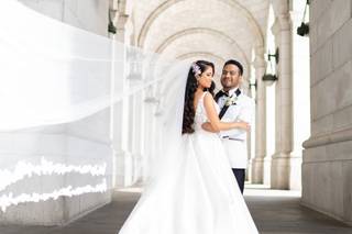 Elegance By Roya Bridal Atelier - 47