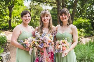 Zinnia and Company - 5