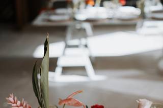 Alba Weddings Design - 16