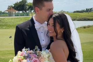 Golf Clubs at The Tribute - 5