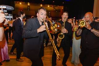 The Untouchables Band - 5