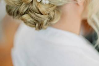 Michelle's Hair and Beauty Bridal - 10