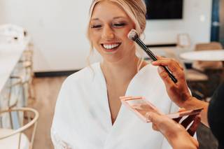 Pure Beauty Hair & Makeup - 30