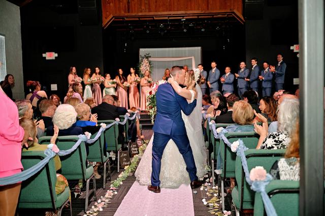 Events by Edenz Garden - 3