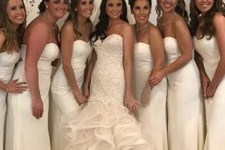 Trinity Salon & Spa - 6