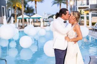 Jillian Rose Events - 8
