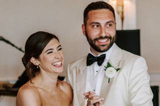 North Fork Bridal Makeup - 8