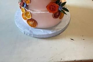Sweet Escape Cake Company - 28