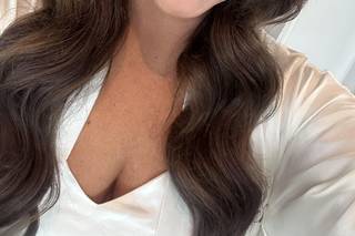 Dhalia Edwards Makeup - 30