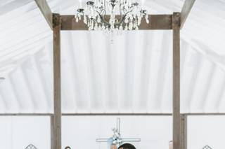 The English Country Barn of the Carolinas - 34