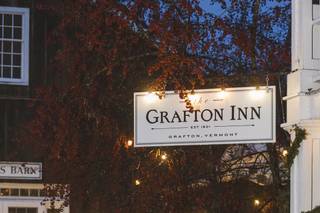 The Grafton Inn - 22