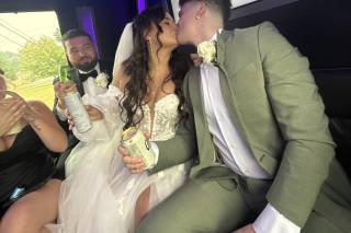 Platinum Party Bus & Limousine Service - 5