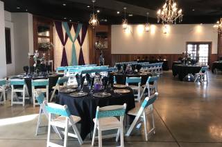 Waters Edge Event Center - 27