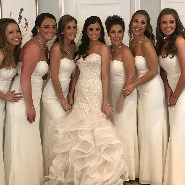 Trinity Salon & Spa - 3