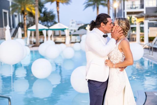 Jillian Rose Events - 4