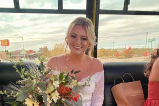 Makeup By Carissa - 17