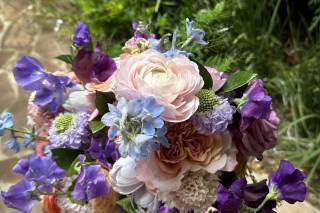 Gaslamp Floral & Event Production - 8