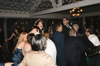 Liberty House Restaurant and Events - 19