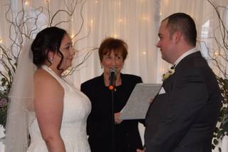 Reverend Linda Hendrick - 27