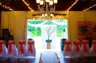 The Barn at Chapel Creek - 19