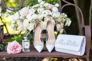 Loose Ends Event Design - 104