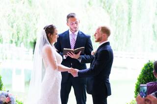 Dennis Thomas Officiant, LLC - 38