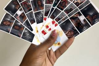 Pawty Photobooth Rentals - 1