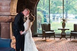 Belhurst Castle - 11