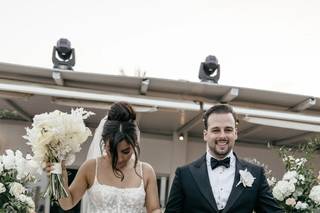 Mk events (by Santo weddings) - 21