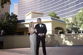The Wedding Salons at Wynn Las Vegas - 50