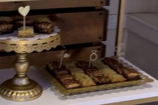 Jackie's Middle Eastern - 6