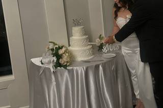 Patty's Cakes and Desserts - 29