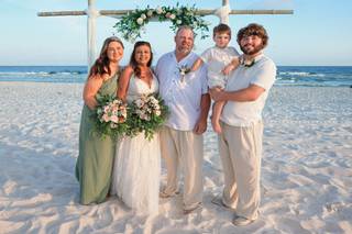 Beach Dream Weddings, LLC - 40
