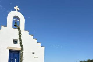 wedding paros - 5