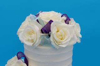 Cakes On The Move - 93