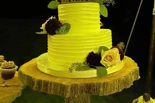 J Cakes - 17
