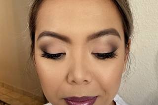 Melissa Oliveira Artistry - 21
