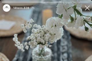 Magnolia Wedding Company - 13