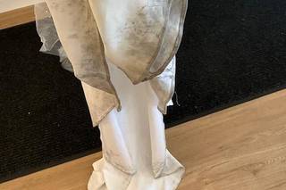 Evermore Wedding Gown Care - 8