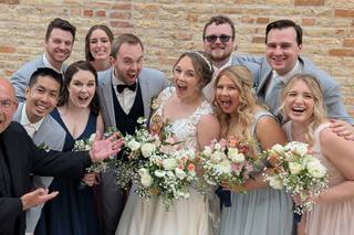 The Wedding Rev - 25
