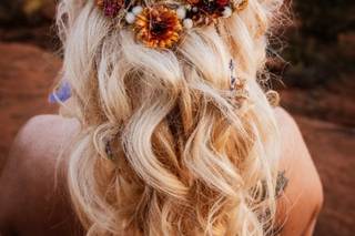 Patricia Vega Hair & Makeup Studio - 5